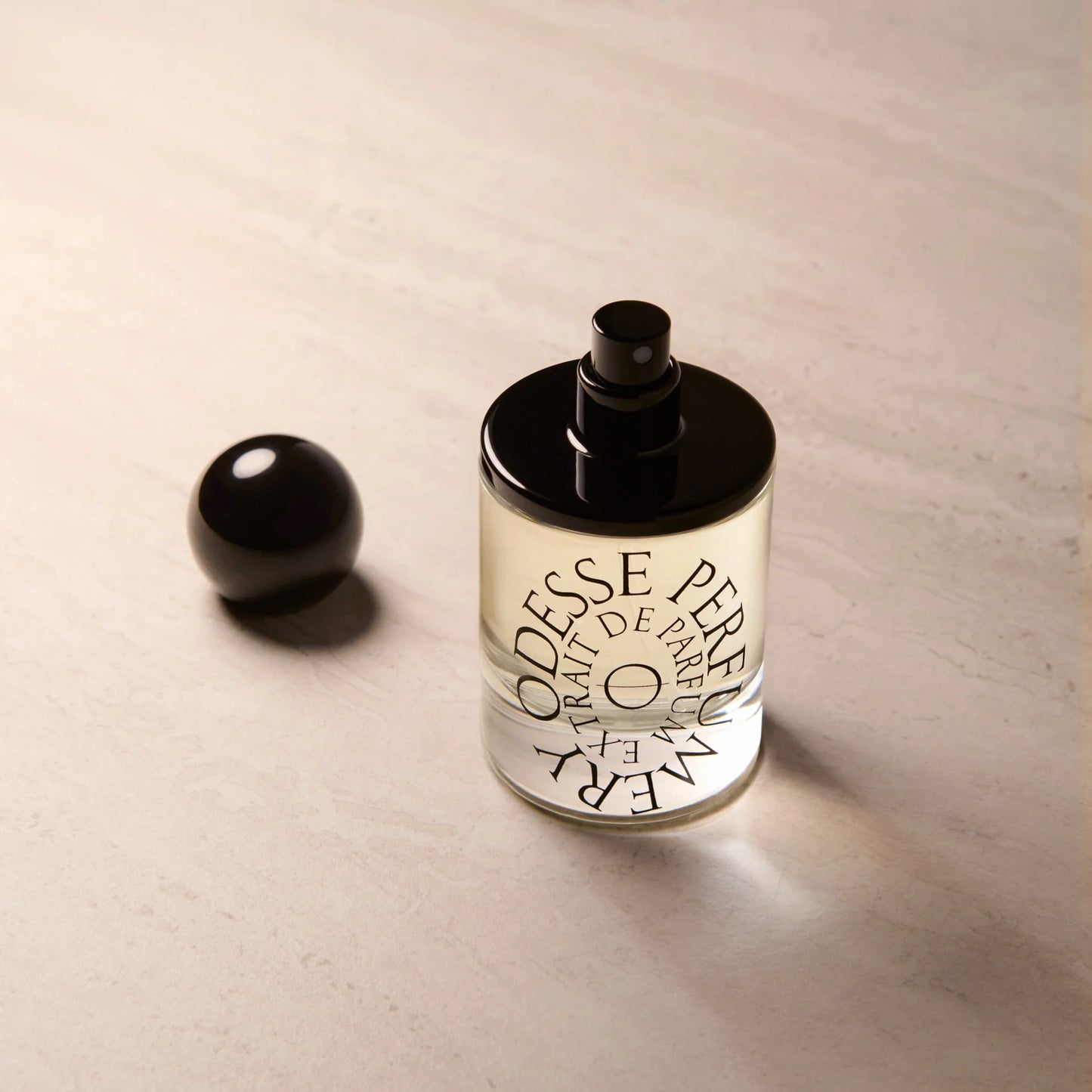 HOTEL JASMINE EXTRAIT DE PARFUM