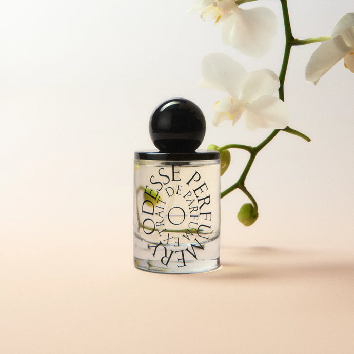 HOTEL JASMINE EXTRAIT DE PARFUM