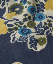 Load image into Gallery viewer, BEYANA TOP - MOOD INDIGO