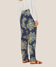 Load image into Gallery viewer, PLESS TROUSERS - MOOD INDIGO