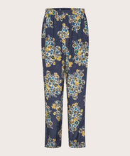 Load image into Gallery viewer, PLESS TROUSERS - MOOD INDIGO