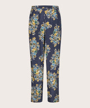 Load image into Gallery viewer, PLESS TROUSERS - MOOD INDIGO