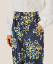 Load image into Gallery viewer, PLESS TROUSERS - MOOD INDIGO