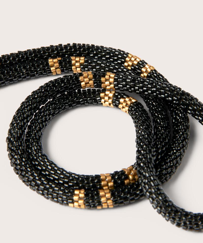 RUHIKA GLASSES CHAIN - GOLD