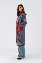 Load image into Gallery viewer, RANDI COAT - LILAC