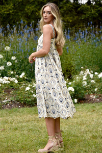 AS REAL AS IT GETS DRESS