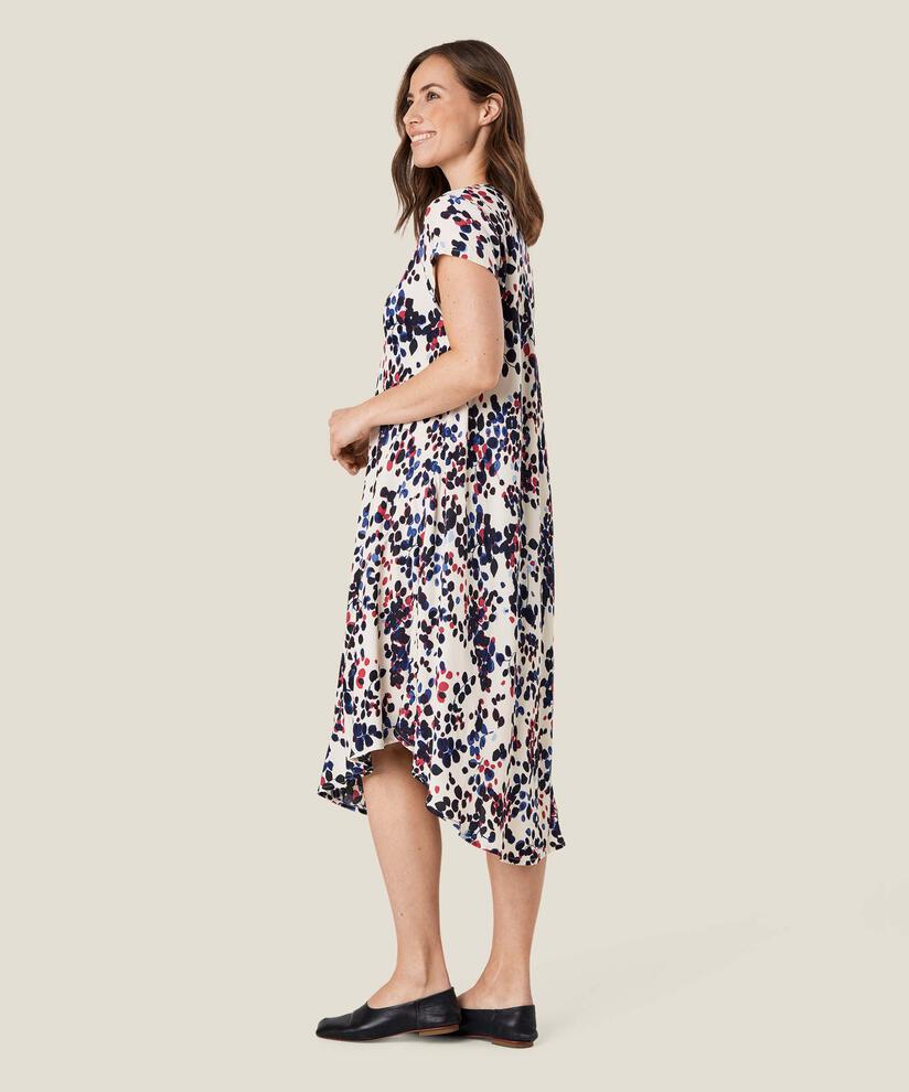 NEBILI DRESS
