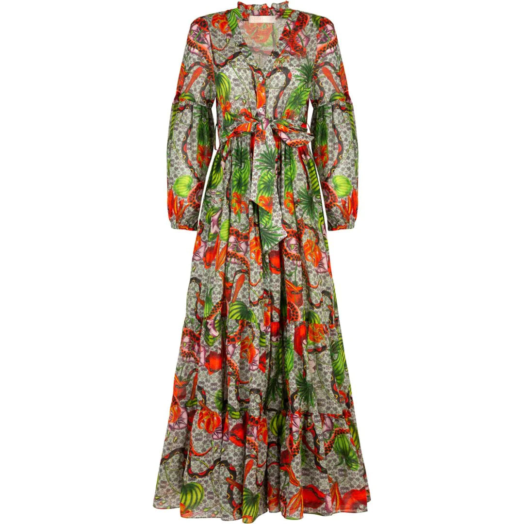 DRESS WHO DRESS - Snake Charmer