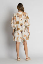 Load image into Gallery viewer, AMRITA DRESS - WHITE
