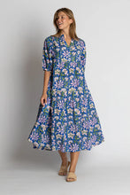 Load image into Gallery viewer, MINNESOTA MIDI DRESS