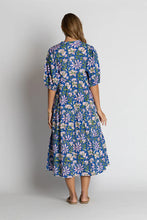 Load image into Gallery viewer, MINNESOTA MIDI DRESS