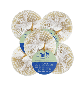 TUFFY STAIN REMOVER - AUSTRALIAN BUSH MINT