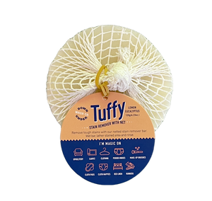 TUFFY STAIN REMOVER - LEMON EUCALYPTUS