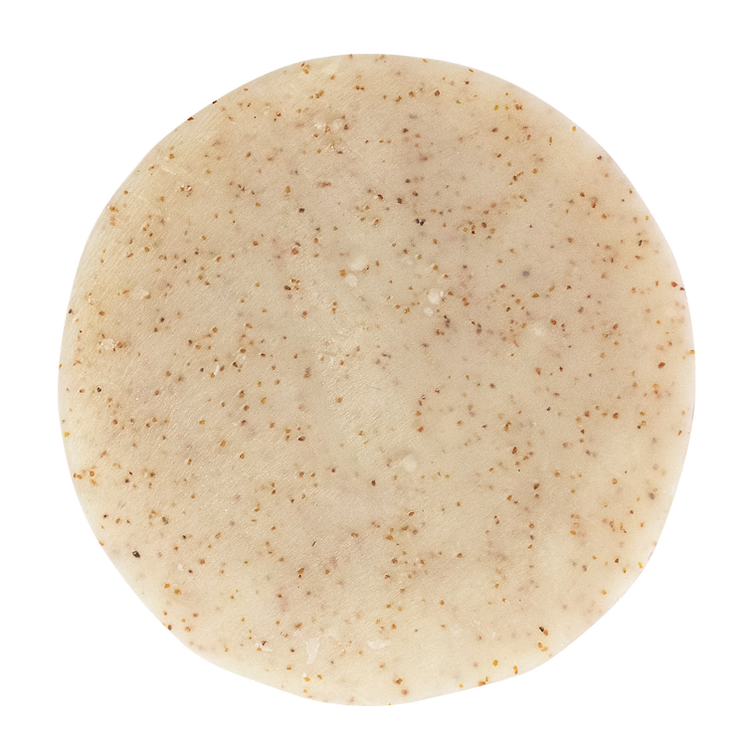 RUFFY CLEANSE & EXFOLIATE - HAND & FEET SOAP BAR