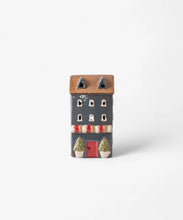 Load image into Gallery viewer, ALSACE TEA LIGHT SHOP NAVY