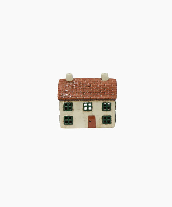 COTSWOLDS COUNTRY TEA LIGHT COTTAGE