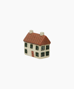 COTSWOLDS COUNTRY TEA LIGHT COTTAGE