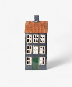 COTSWOLDS COUNTRY TEA LIGHT GRAND CHALET
