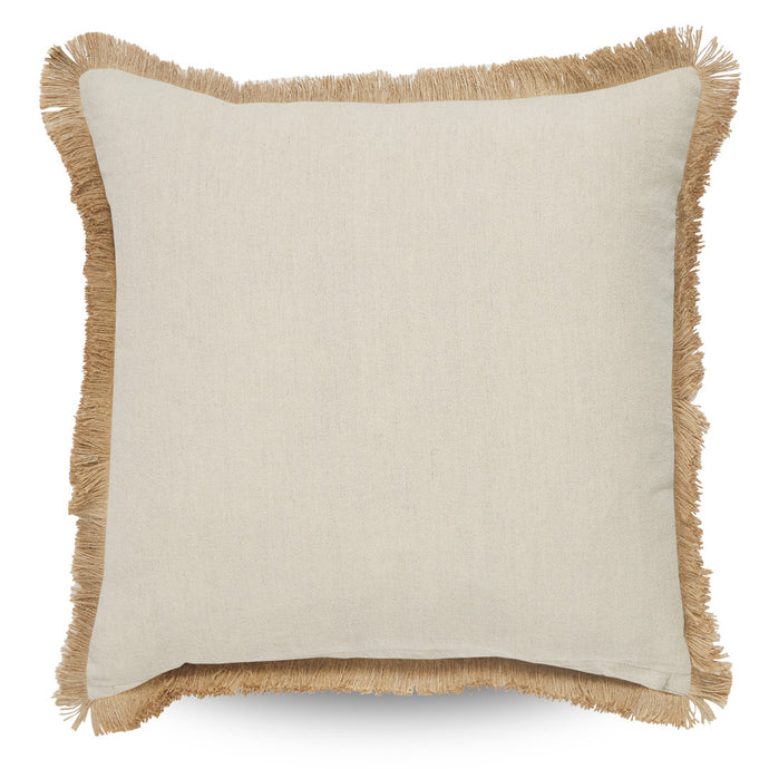 HAYWARD FRINGE CUSHION