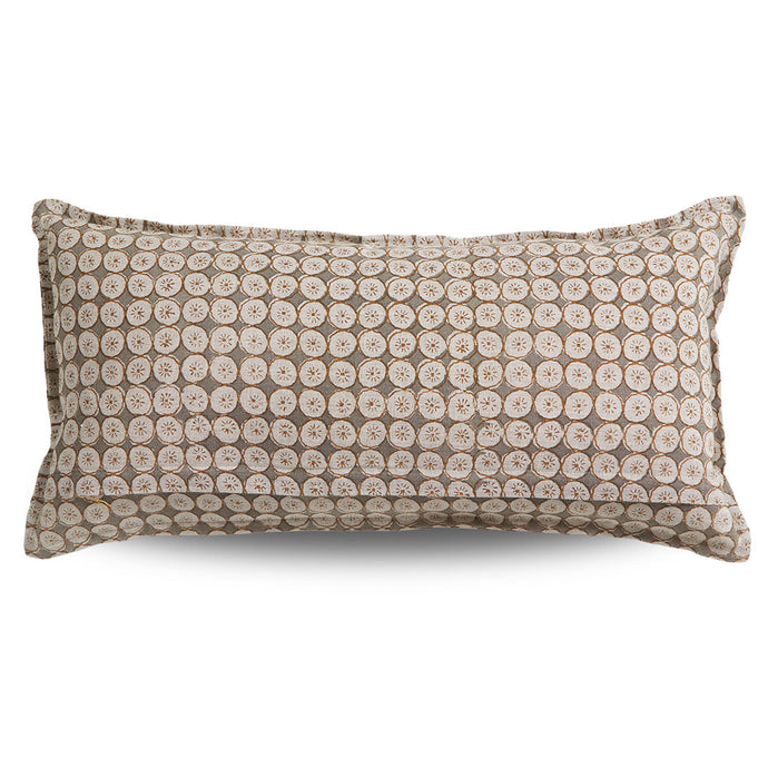 TARLOW CHESTNUT CUSHION