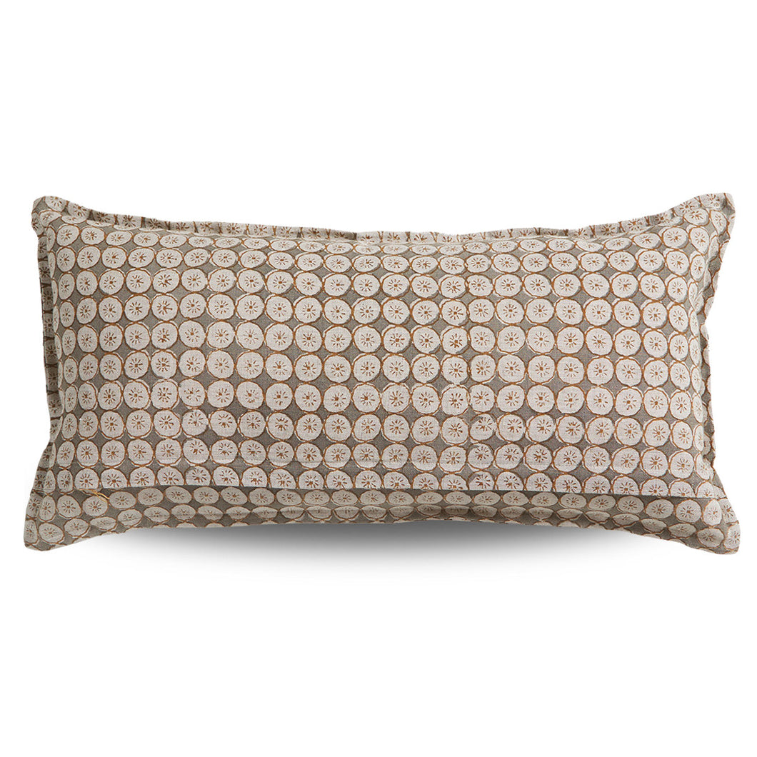 TARLOW CHESTNUT CUSHION