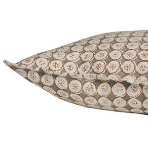 TARLOW CHESTNUT CUSHION