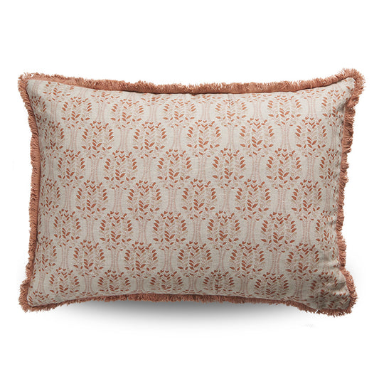 FRESHFIELDS LITCHFIELD CUSHION