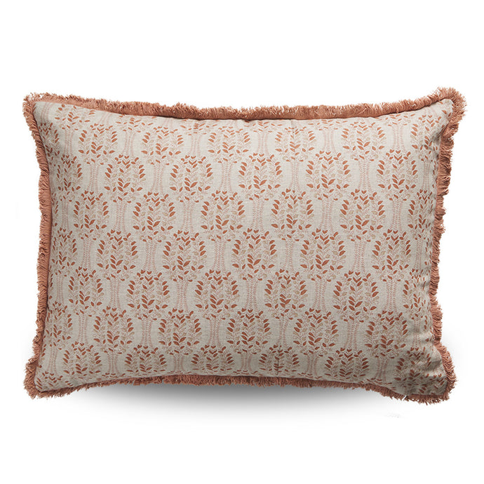 FRESHFIELDS LITCHFIELD CUSHION