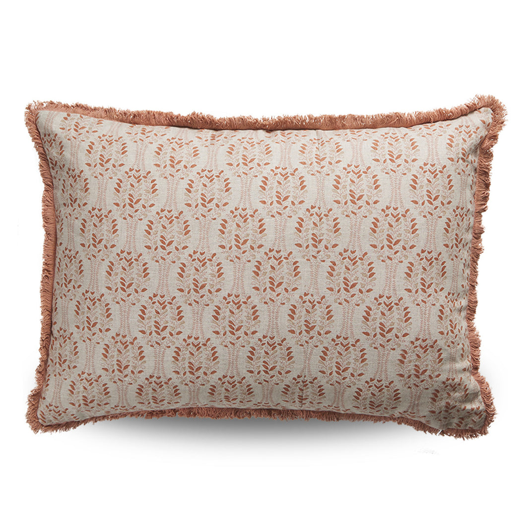 FRESHFIELDS LITCHFIELD CUSHION