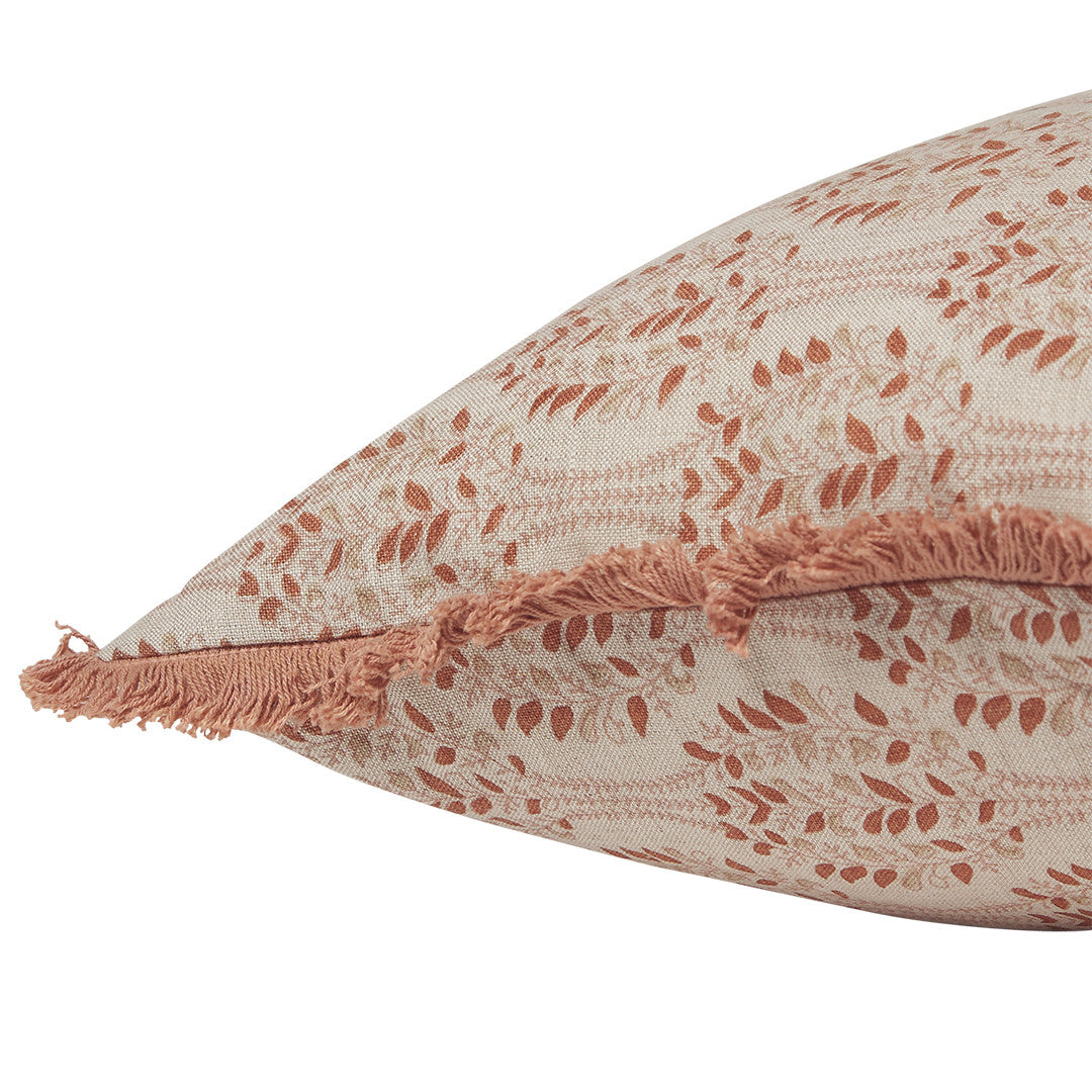 FRESHFIELDS LITCHFIELD CUSHION