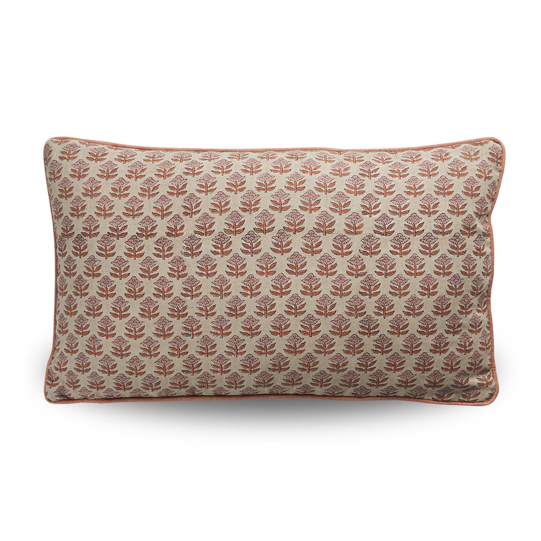 FRESHFIELDS EMILE CUSHION