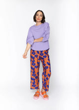 Load image into Gallery viewer, CLIO TOP - LAVENDER