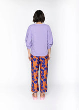 Load image into Gallery viewer, CLIO TOP - LAVENDER