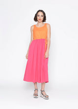Load image into Gallery viewer, COMO DRESS