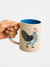 Load image into Gallery viewer, COOP CORNFLOWER MUG