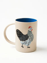 Load image into Gallery viewer, COOP CORNFLOWER MUG