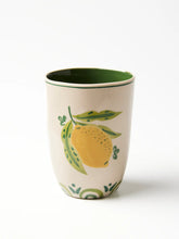 Load image into Gallery viewer, TAVOLA LEMON CUP