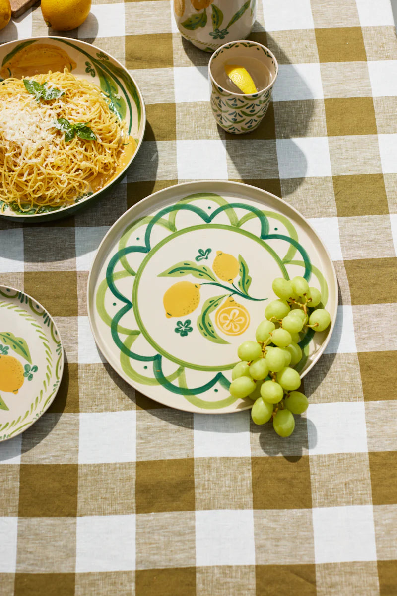 TAVOLA PLATTER