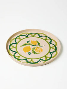 TAVOLA PLATTER