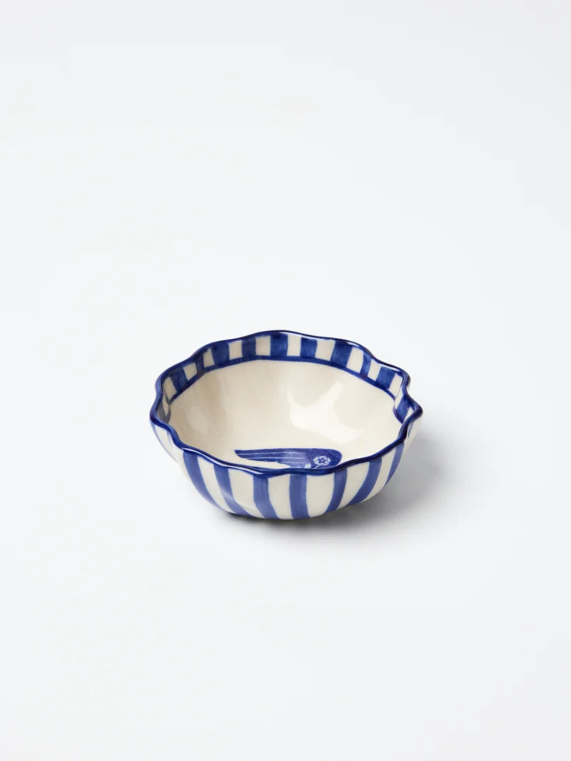 PALOMA BIRD DISH