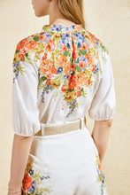 Load image into Gallery viewer, PERLA BLOUSE