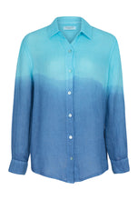 Load image into Gallery viewer, BUTTON LINEN GAUZE SHIRT