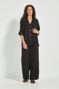 AUBREY PANT - BLACK