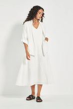 Load image into Gallery viewer, CAYMAN JACKET - WHITE