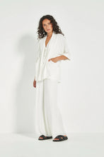 Load image into Gallery viewer, CAYMEN PANT - WHITE