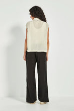 Load image into Gallery viewer, AUBREY SHIRT - BONE