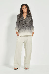 SIERRA PANT - CASHEW
