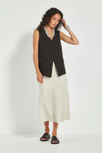 Load image into Gallery viewer, ISLA SKIRT - CASHEW
