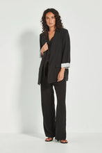 Load image into Gallery viewer, YARA BLAZER - BLACK