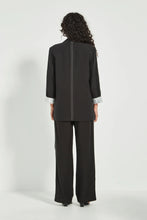 Load image into Gallery viewer, YARA BLAZER - BLACK